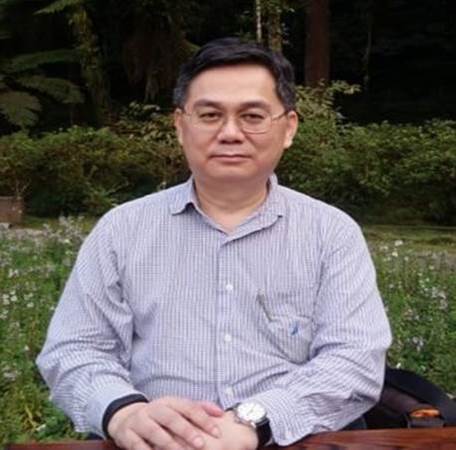 張顯超 教授