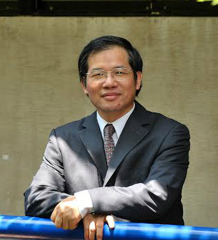 林文程 教授