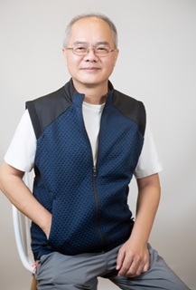 張道義專任教授圖片