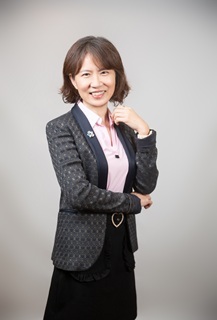 陳珮芬專任教授圖片