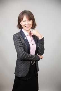 Prof.  Pei-Fen ChenImage