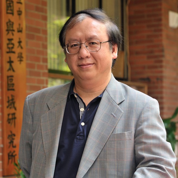 林德昌