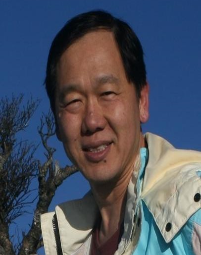 顧長永