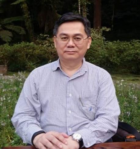 張顯超老師